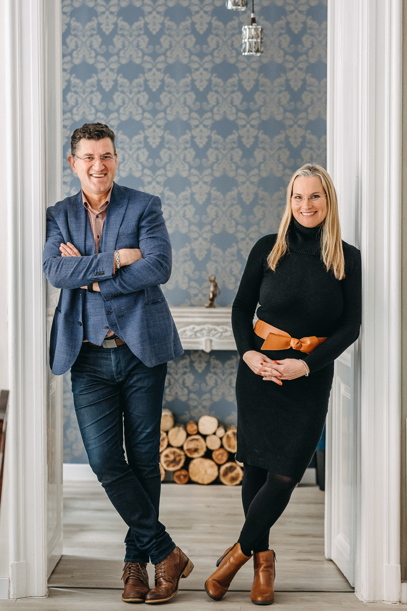 ugyved Dr. Rohrbeck István és Rohrbeck Melinda